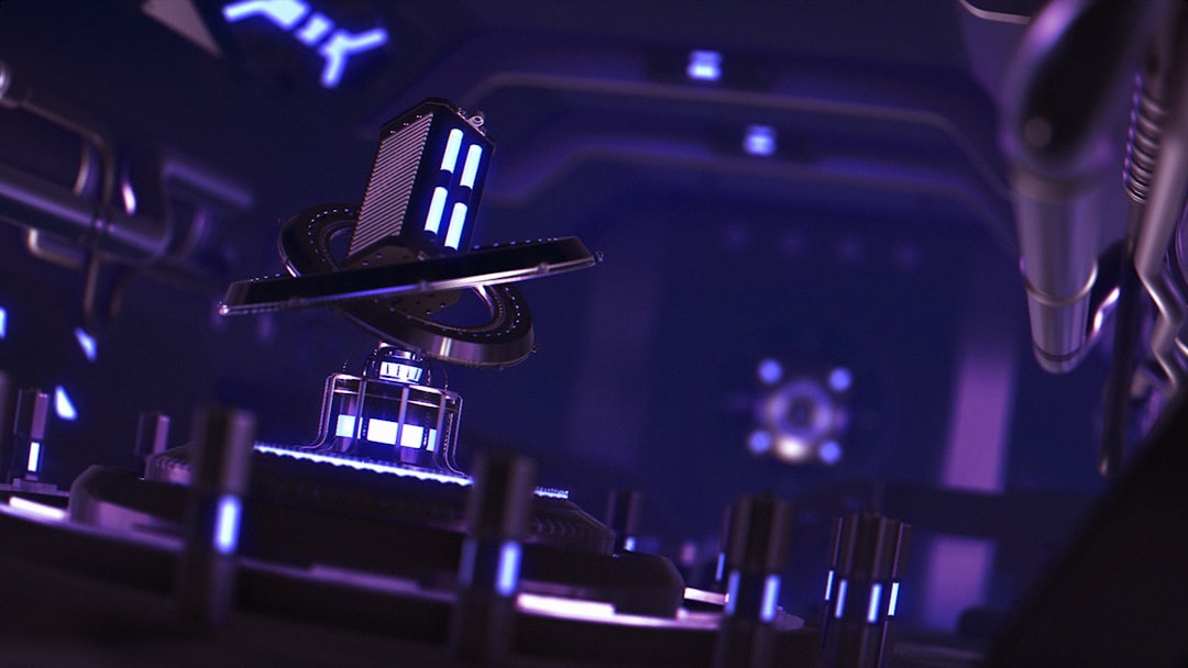 NeuralPath Academy Office